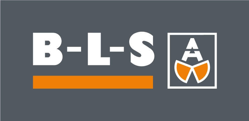 BLS Logo