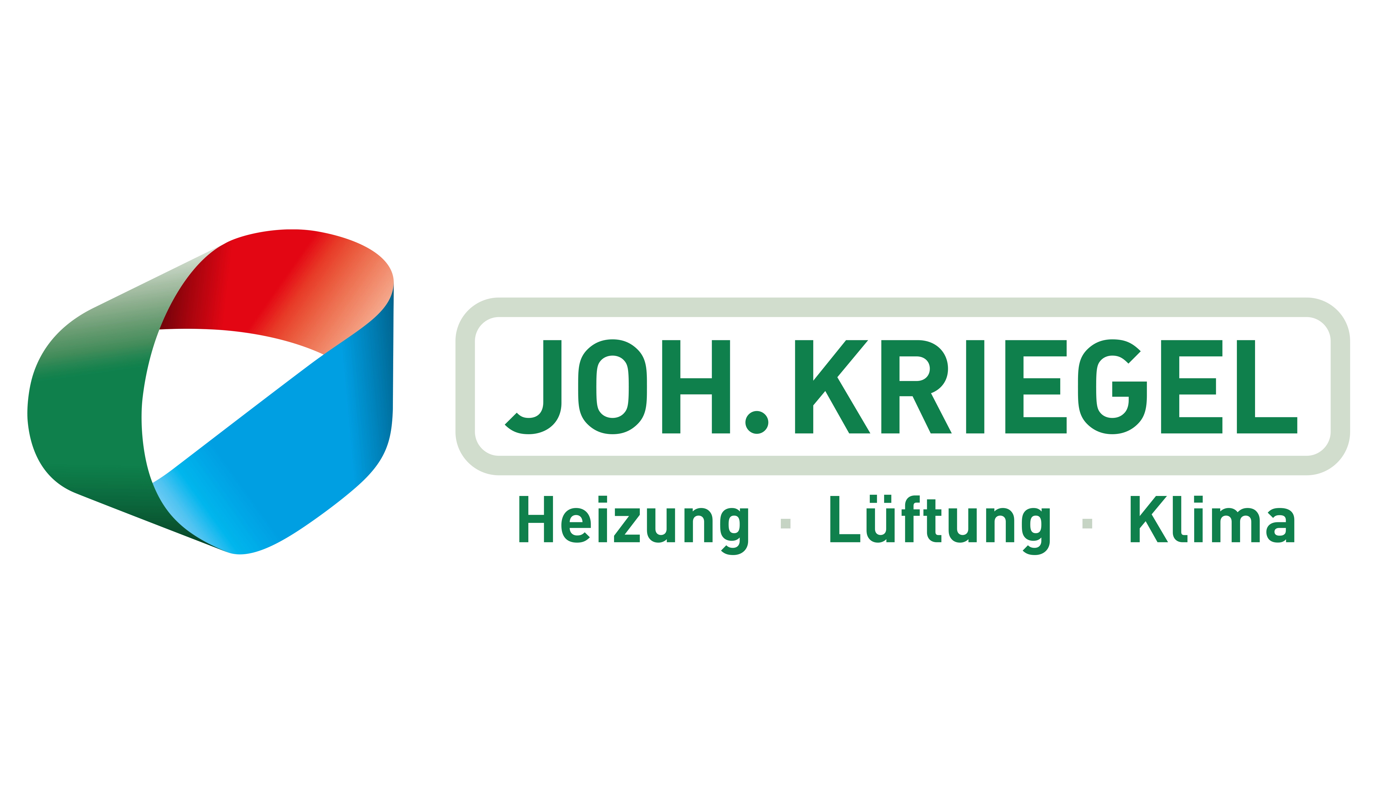 Joh. Kriegel Logo