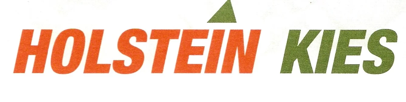 Logo Holstein Kies