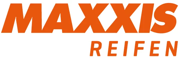 Maxxis Reifen Logo