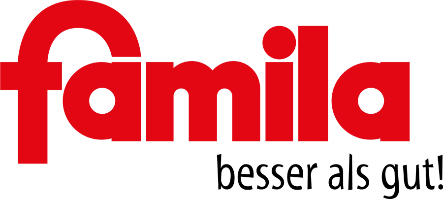 Logo Famila