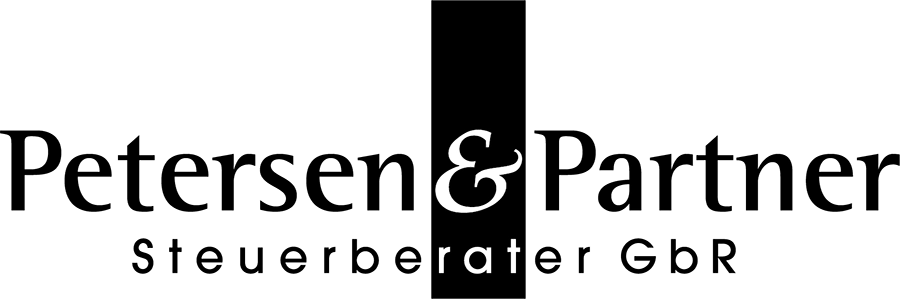 Logo Petersen & Partner