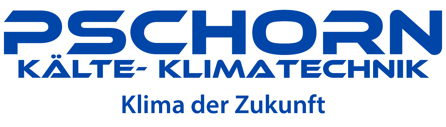 Logo Pschorn Kälte-Klimatechnik
