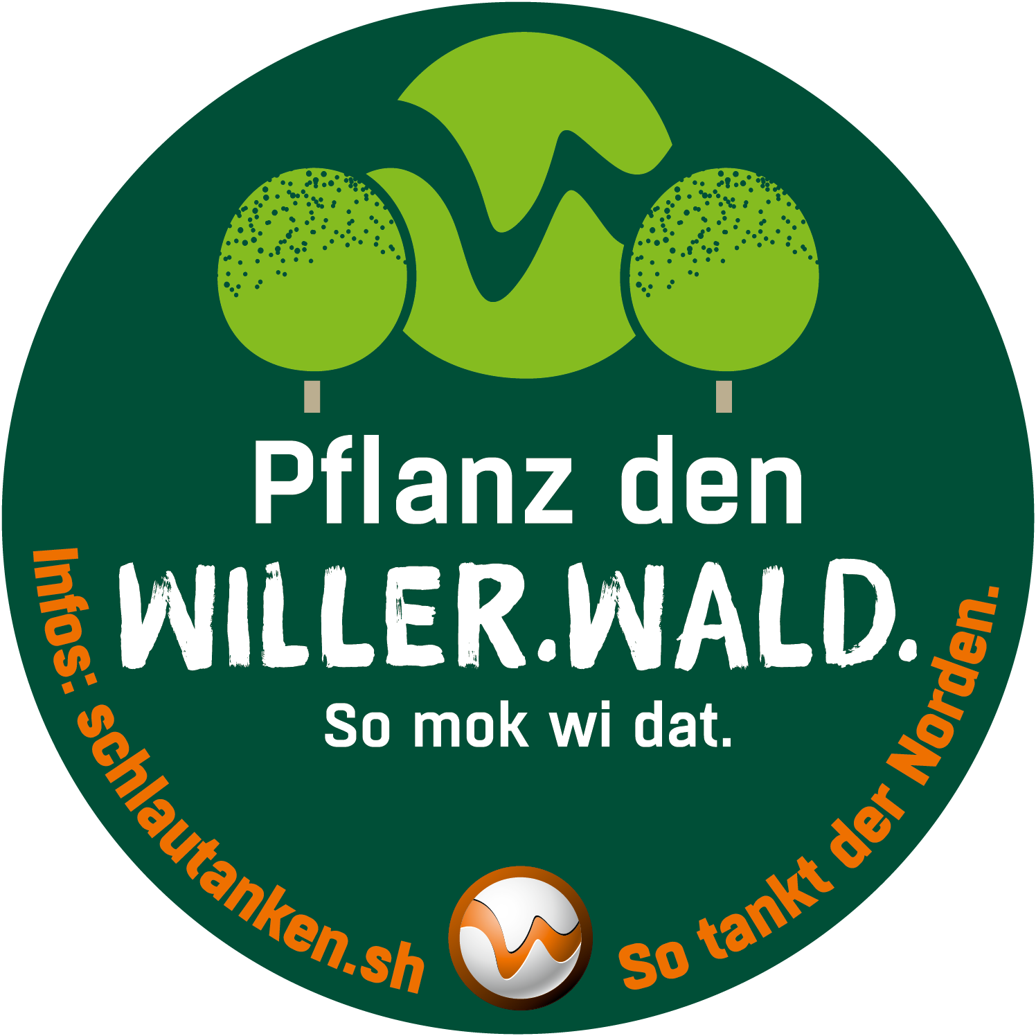 WIL Aufkleber WillerWald1