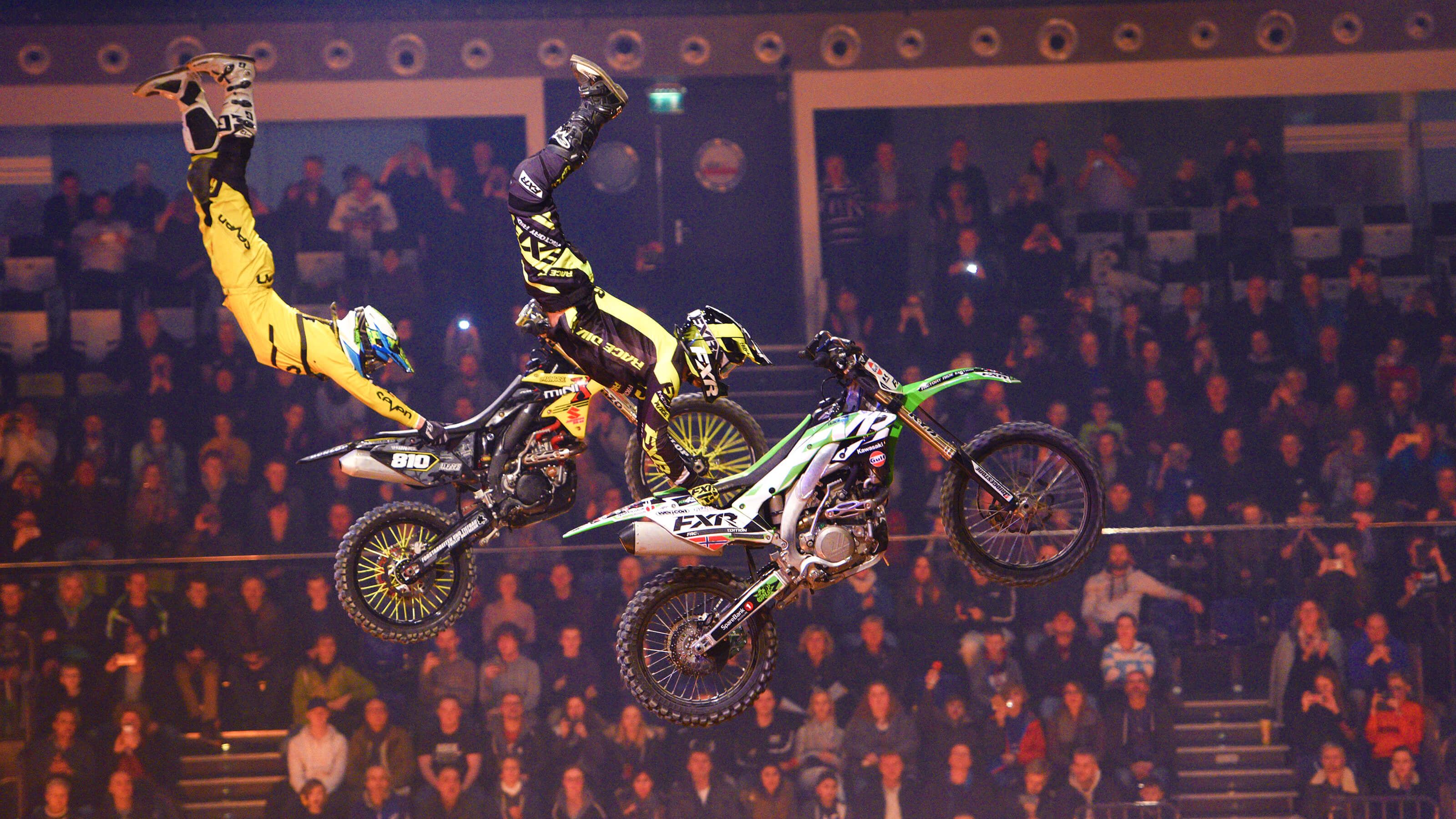 Freestyle Stunt Team