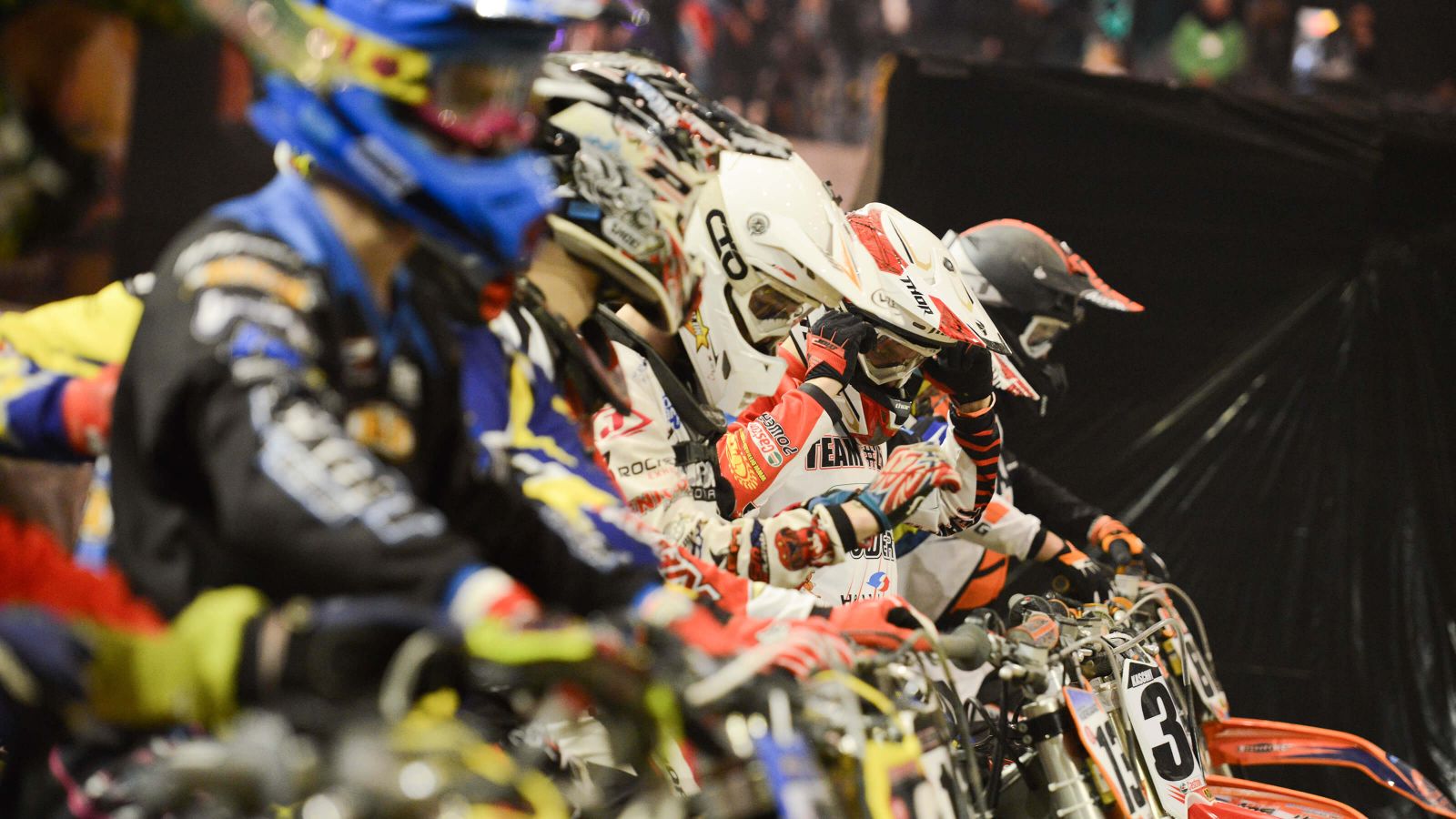 Supercross