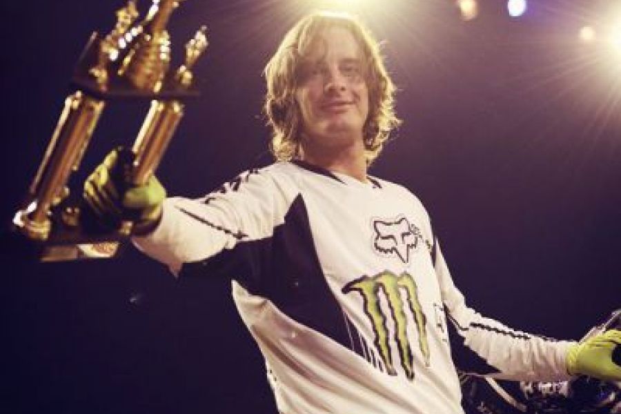 Supercross/Freestyle Sieger